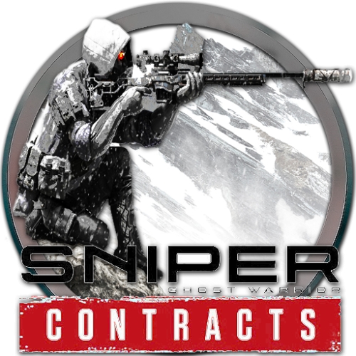  Sniper Ghost Warrior Contracts